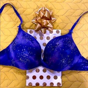 Victoria’s Secret Push Up Bra size 34B